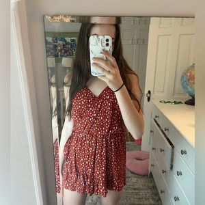 Alterd state romper XS